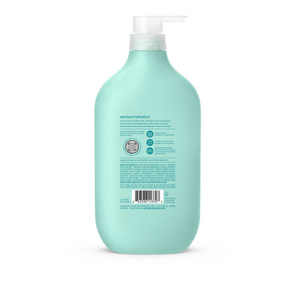 method Body Wash, Coco Twist, 28 fl oz Method