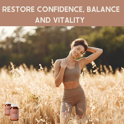 SACRALMOON Candida Cleanse - 8 Cleansing Ingredients for Digestive Support and Feminine Care SACRALMOON buy australia supplements