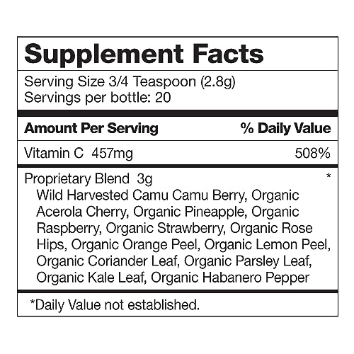Dr. Schulze's | Super-C Plus Powder | Vitamin C Complex | Clinical Herbal Formula Dr. Schulze's buy australia supplements