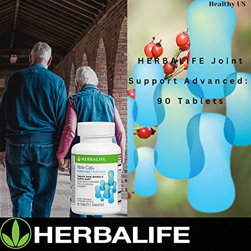 Herbalife Xtra-Cal Advanced: Tablets with Vitamin D and Minerals, Rich in Calcium Herbalife buy australia supplements