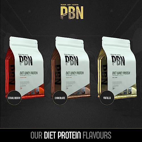 PBN - Premium Body Nutrition Whey Protein1kg Chocolate Hazelnut, New Improved Flavour Premium Body Nutrition buy australia supplements