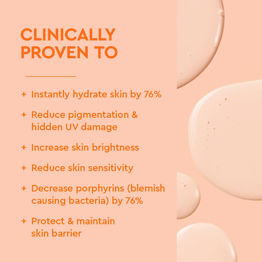 BYOMA Ultralight Face Fluid SPF 50 BYOMA