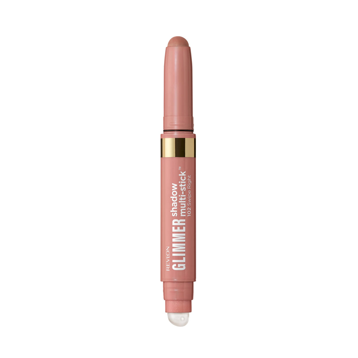 REVLON Glimmer Shadow Multi-Stick, Eyeshadow, 102 Swipe Right REVLON
