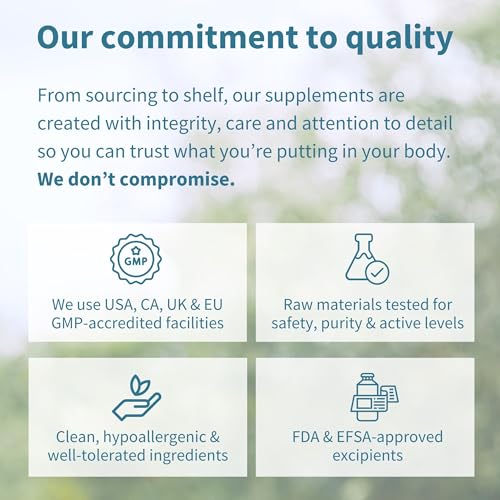 Igennus Super B-Complex Methylated B Vitamins - Sustained Release, Clean Label & High Absorption, with 5-MTHF Folate & Methyl B12, Energy, Mood & Cognitive Performance Igennus Healthcare Nutrition