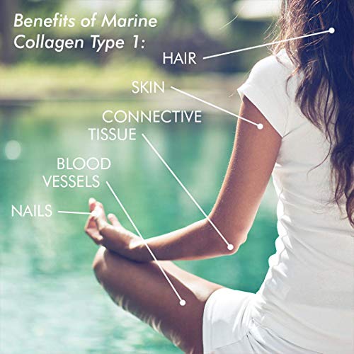 Bioglan Collagen Effervescent | 1000mg | Hydrolysed Marine Collagen Bioglan buy australia supplements