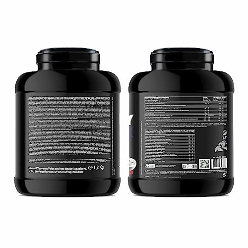 Weider ProWhey Complex (1,2kg) Strawberry-Yogurt Flavour. Formula Based on Whey Protein Weider buy australia supplements
