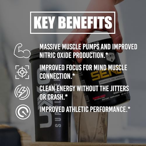 UXO Send IT Preworkout (Blue Hawaiian Flavor) UXO Supplements buy australia supplements