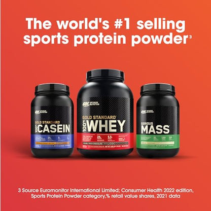 Optimum Nutrition Serious Mass, Weight Gainer Protein Powder with Immune Support Optimum NutritionBuy Supplements Australia