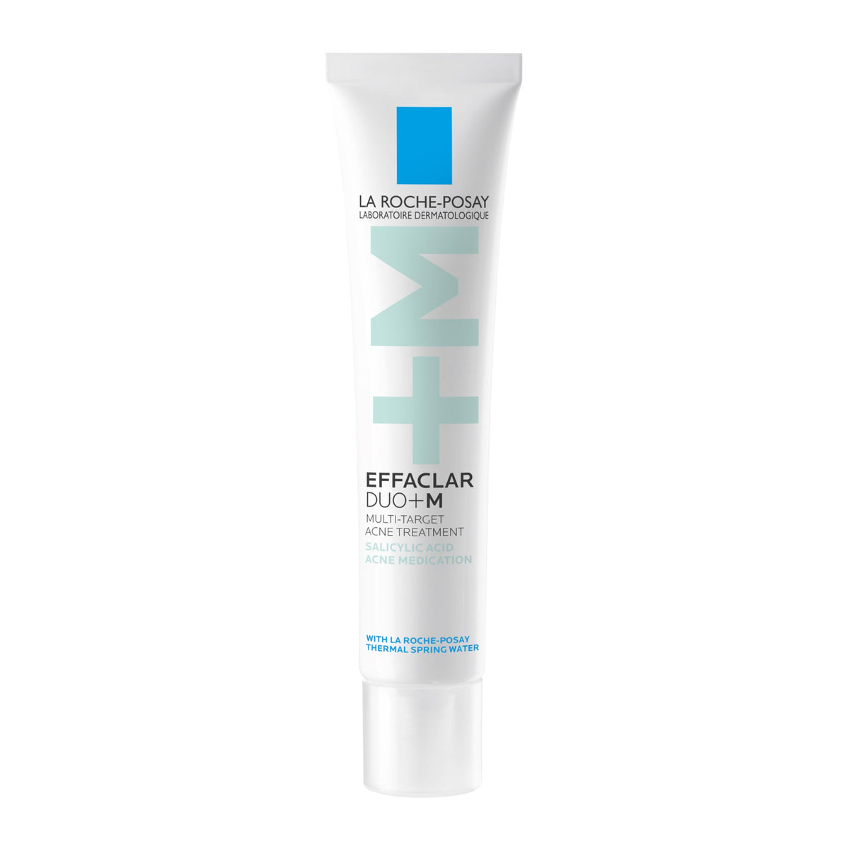 La Roche-Posay Effaclar Salicylic Acid Acne Treatment for Face 1.35 oz La Roche-Posay