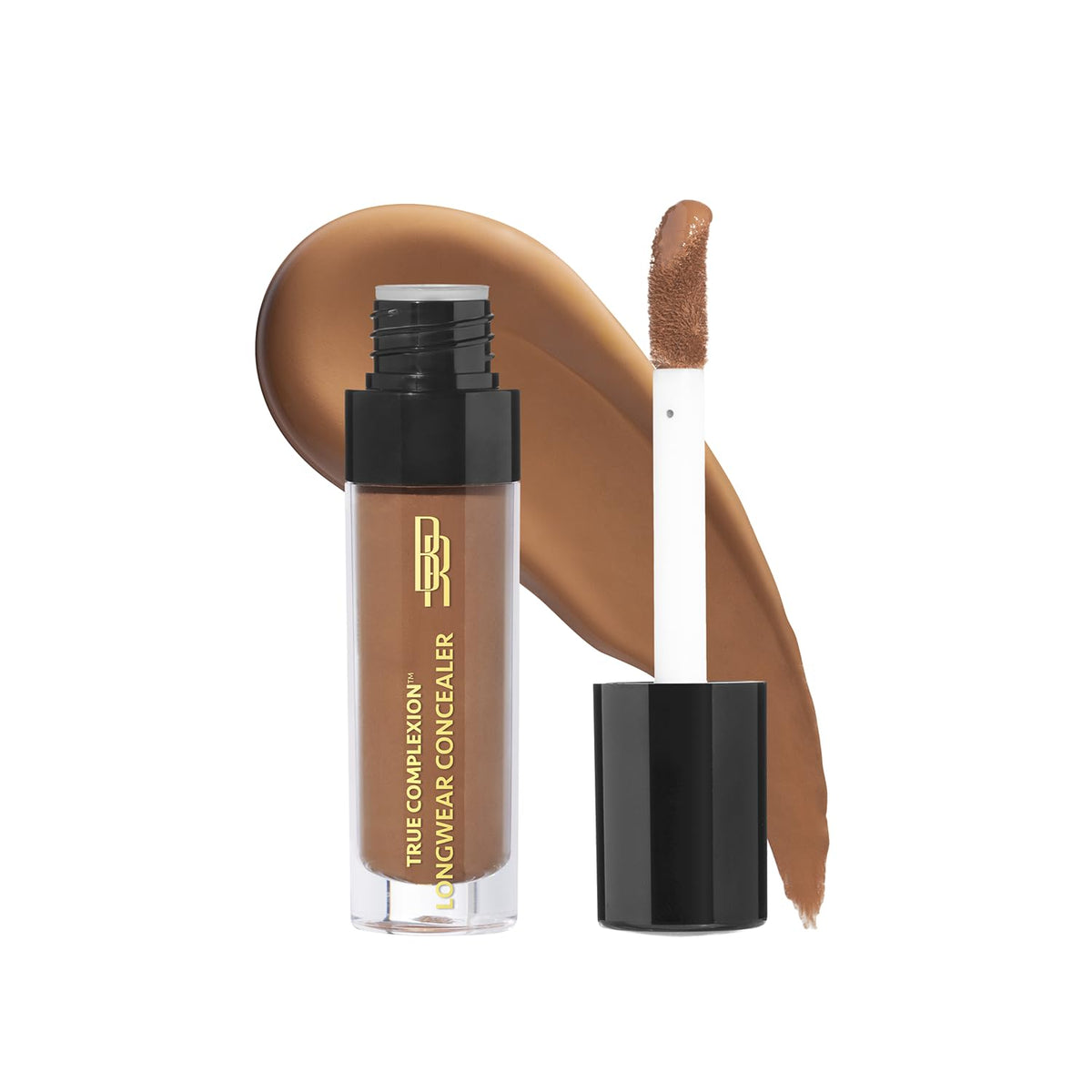 Black Radiance True Complexion™ Longwear Concealer Medium Black Radiance