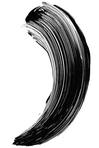 Maybelline Volum' Express The Rocket Volumizing Washable Mascara, Blackest Black, 1 Count MAYBELLINE