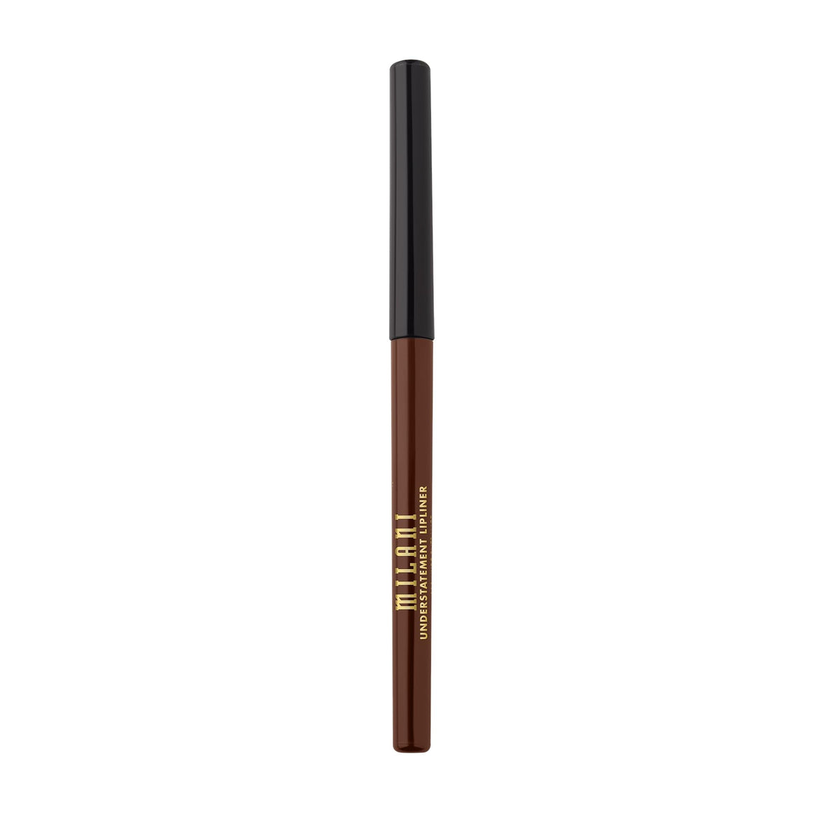 Milani Understatement Lip Liner Pencil - Retractable - Rich Cocoa Milani