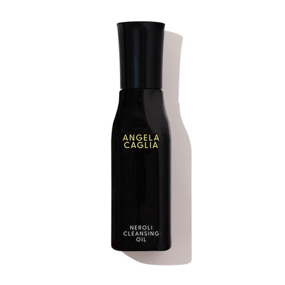 Angela Caglia Neroli Cleansing Oil - Makeup Remover & Face Cleanser Angela Caglia