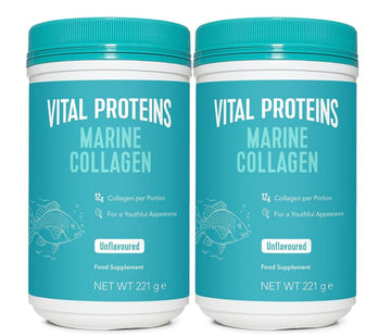 Vital Proteins Marine Collagen Peptides Powder Supplement - Hydrolyzed Collagen Tudor buy australia supplements
