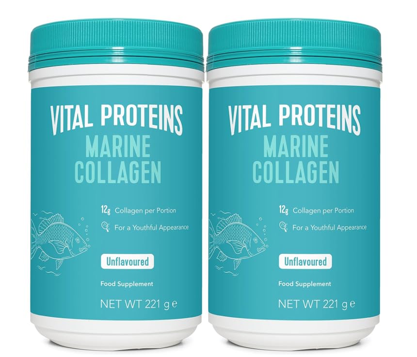Vital Proteins Marine Collagen Peptides Powder Supplement - Hydrolyzed Collagen Tudor buy australia supplements