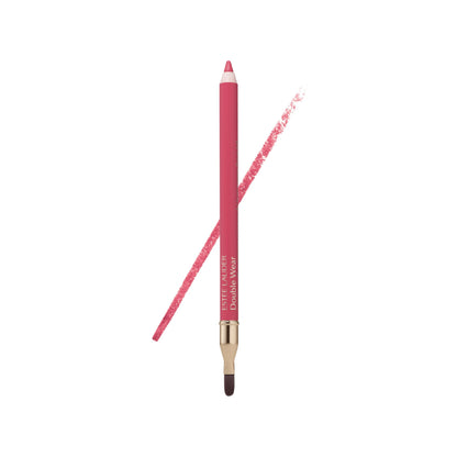 Estée Lauder Double Wear Long-Lasting 24H Stay-in-Place Lip Liner | Transfer-Resistant, 11 Pink Estée Lauder