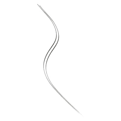 Maybelline Master Precise Skinny Gel Eyeliner Pencil, Defining Black, 1 Count MAYBELLINE