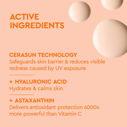 BYOMA Ultralight Face Fluid SPF 50 BYOMA