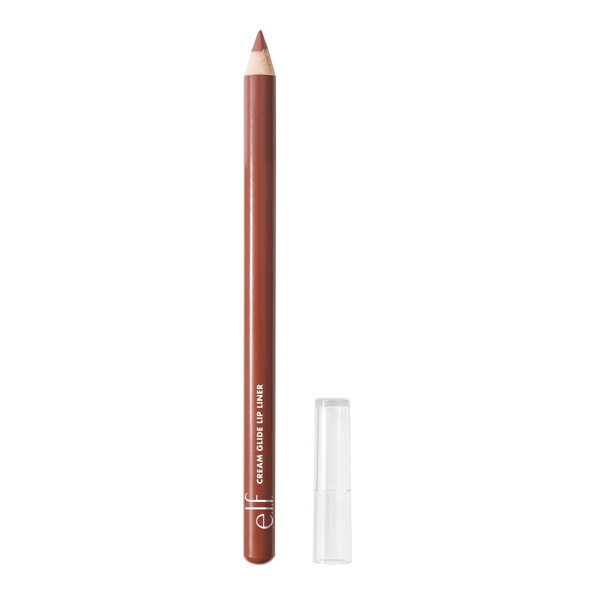 e.l.f. Cream Glide Lip Liner, Mauve Aside e.l.f.