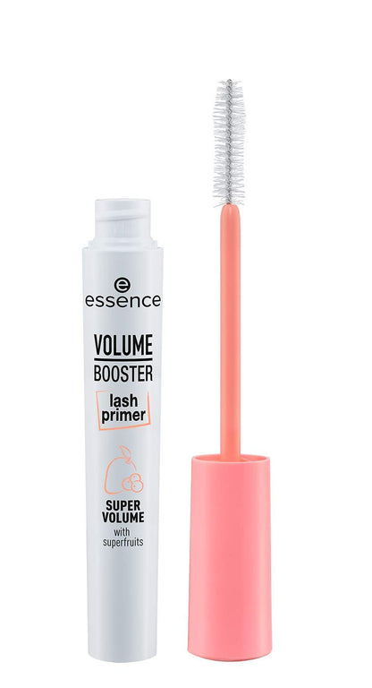 essence Volume Booster Lash Primer, Extra Volume and Length (Pack of 1) Essence Cosmetics