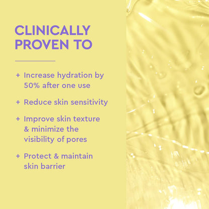 BYOMA Hydrating Recovery Oil, Ultra-Lightweight, Non-Greasy Oil (30ml) BYOMA