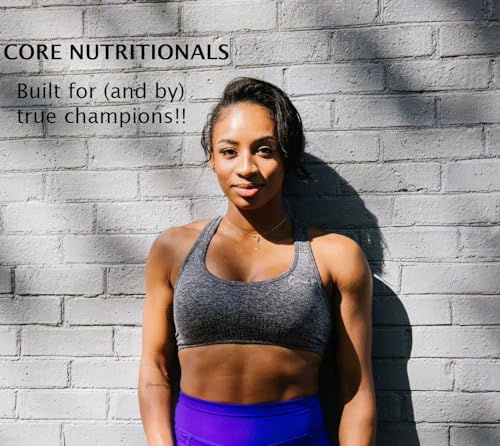 Core Nutritionals Fury V2: Pre-Workout Powder to Maximize Performance in The Gym Core Nutritionals buy australia supplements
