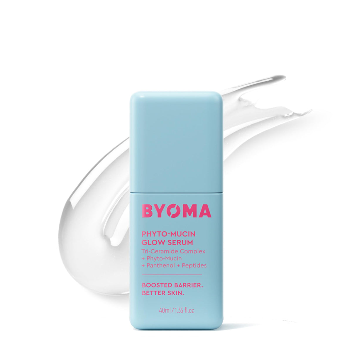 BYOMA Phyto-Mucin Glow Serum BYOMA