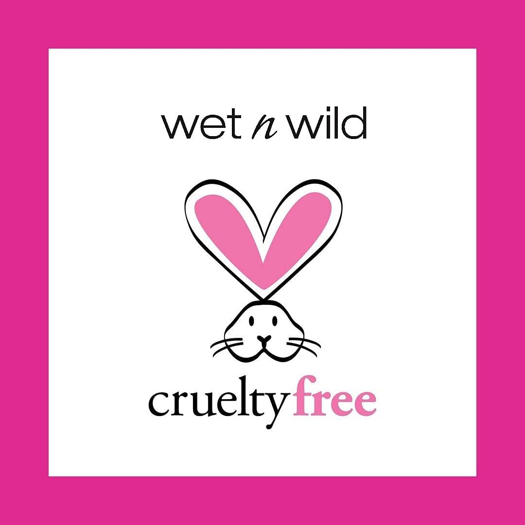wet n wild Color Icon Kohl Eyeliner Pencil - Rich Hyper-Pigmented Color, Smooth Creamy Application, Long-Wearing Matte Finish Versatility, Cruelty-Free - Baby's Got Black wet n wild