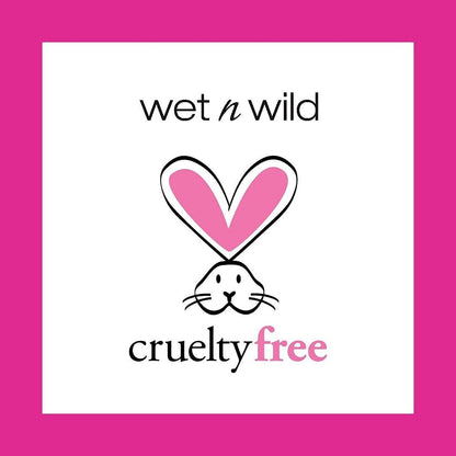 wet n wild MegaGlo Makeup Stick, Buildable Color, Versatile Use, Cruelty-Free & Vegan - Where's Walnut? wet n wild