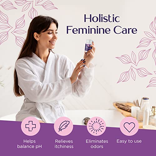 Queen Care - Boric Acid Suppositories, Boric Acid Suppositories for Feminine Care, Safe & All-Natural pH Queen Care buy australia supplements