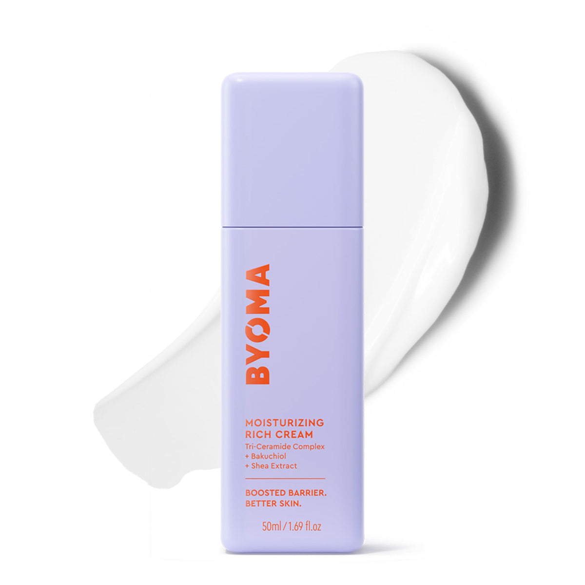BYOMA Moisturizing Rich Cream BYOMA
