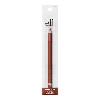 e.l.f. Cream Glide Lip Liner, Mauve Aside e.l.f.