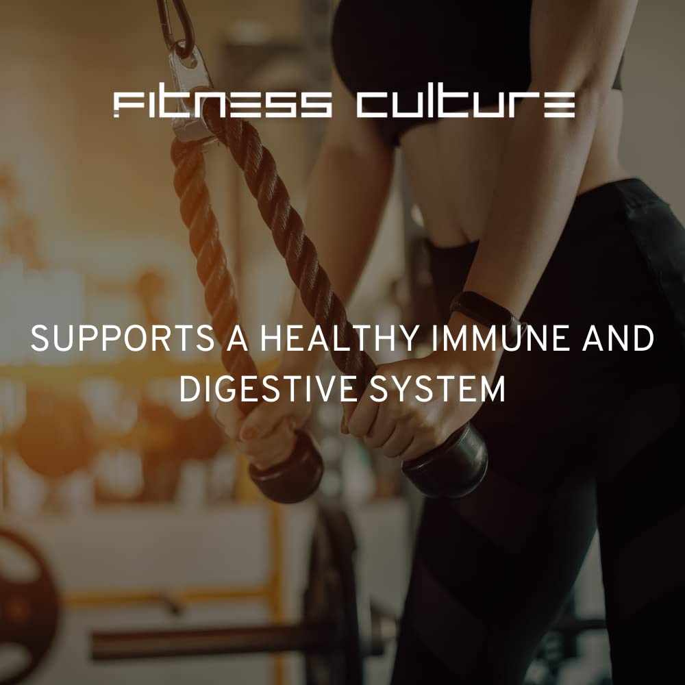 Fitness Culture Protein Plus, Whey Protein Powder with Added Glutamine, Immune and Digestive System Support Generic buy australia supplements