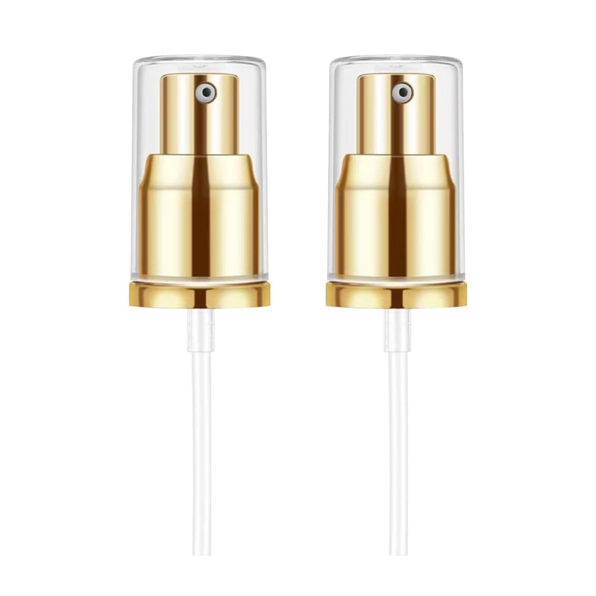 Chris.W 2Pack Foundation Pump Fit for Estee Lauder Double Wear Foundation Chris.W