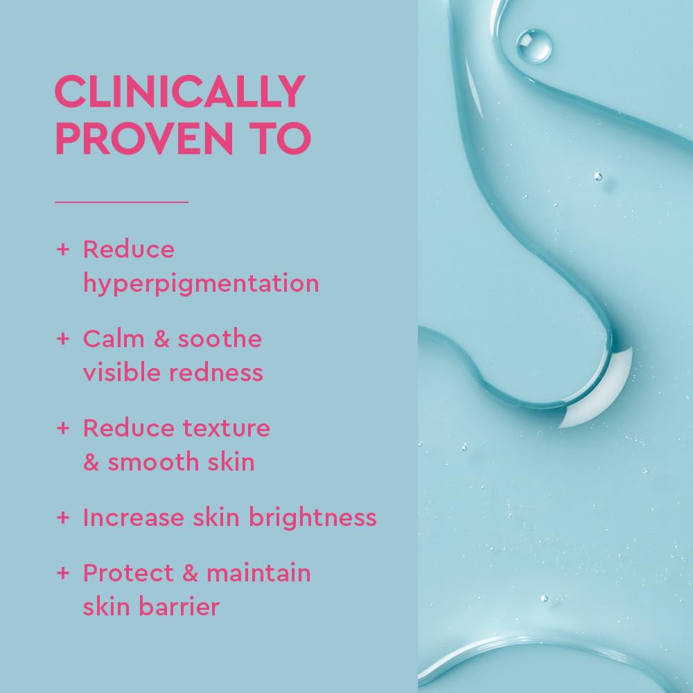 BYOMA Phyto-Mucin Glow Serum BYOMA