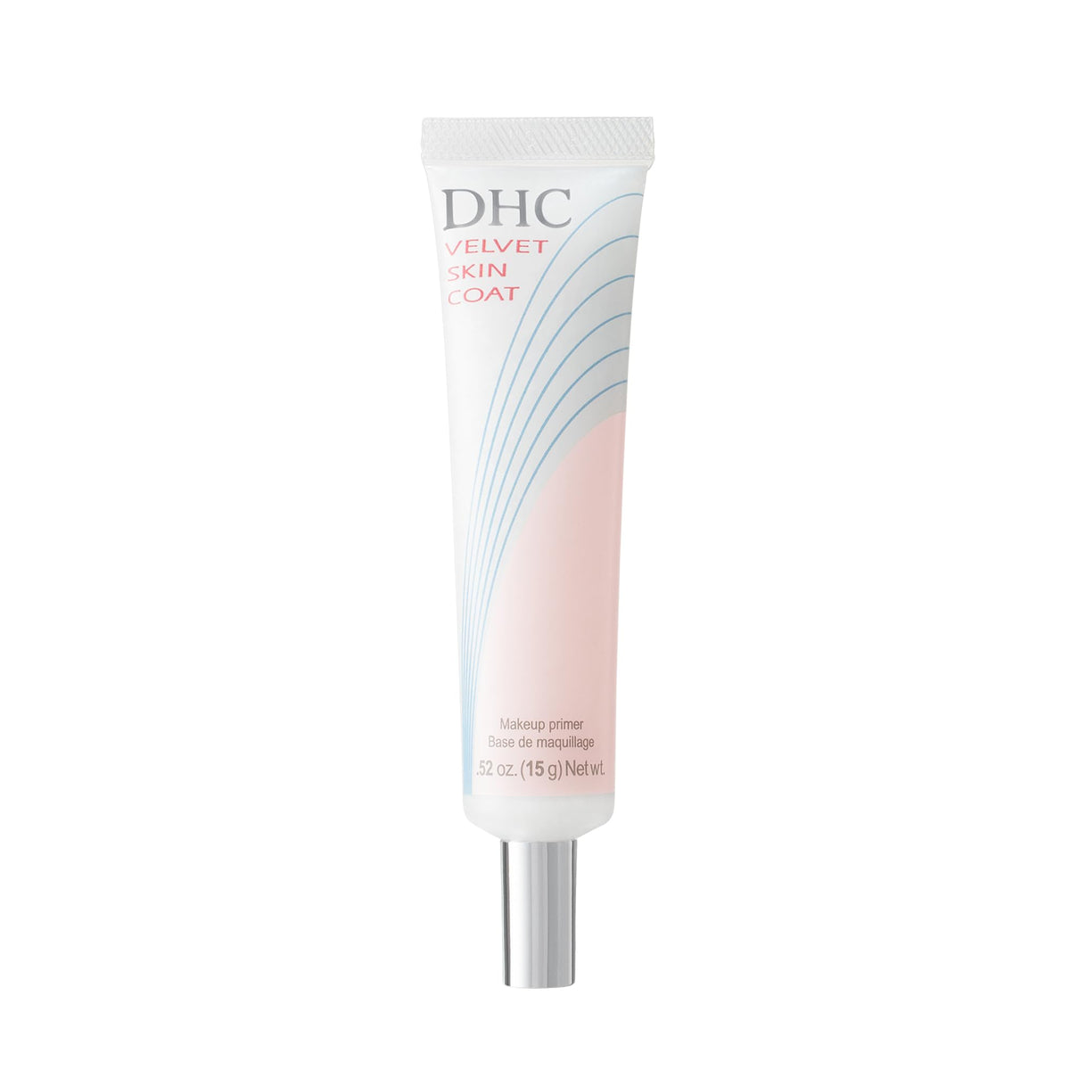 DHC Velvet Skin Coat, Oil Control, Mattifying Makeup Primer, 0.52oz DHC