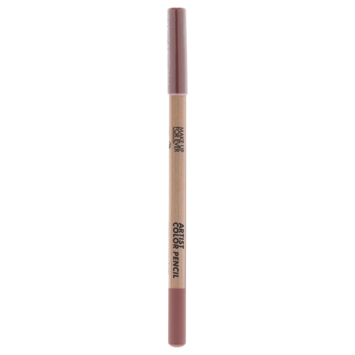 Artist Color Pencil - 606 Wherever Walnut by Make Up For Ever for Women - 0.05 oz Makeup Make Up For Ever