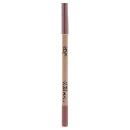 Artist Color Pencil - 606 Wherever Walnut by Make Up For Ever for Women - 0.05 oz Makeup Make Up For Ever