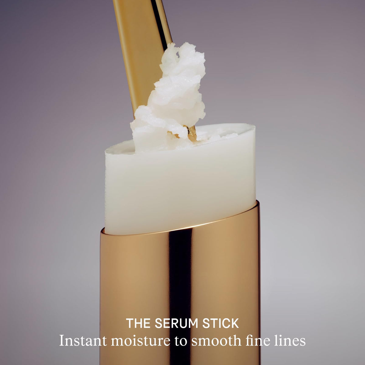 TATCHA The Serum Stick, Squalane Treatment & Touch-Up Balm TATCHA