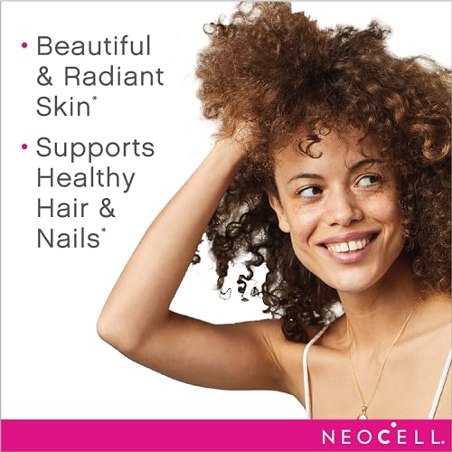 Neocell Super Collagen Vitamin C - Pack of 120 Tablets Neocell buy australia supplements