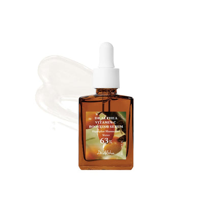 Dr.Althea Vitamin C Boosting Serum | Daily Facial Serum with TRANEXAMIC ACID for All Skin Types | Helps Remove Dark Spots & Uneven Skin Tone | Korean Vegan Skin Care (Vitamin C Boosting RENEWED) Dr.Althea