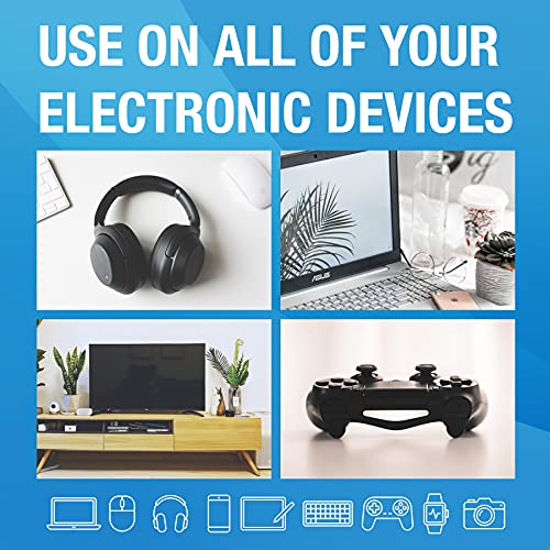 MiracleSpray for Electronics Cleaning, Safe Multisurface Cleaner for Any TV, Phone Miracle Brands buy australia supplements