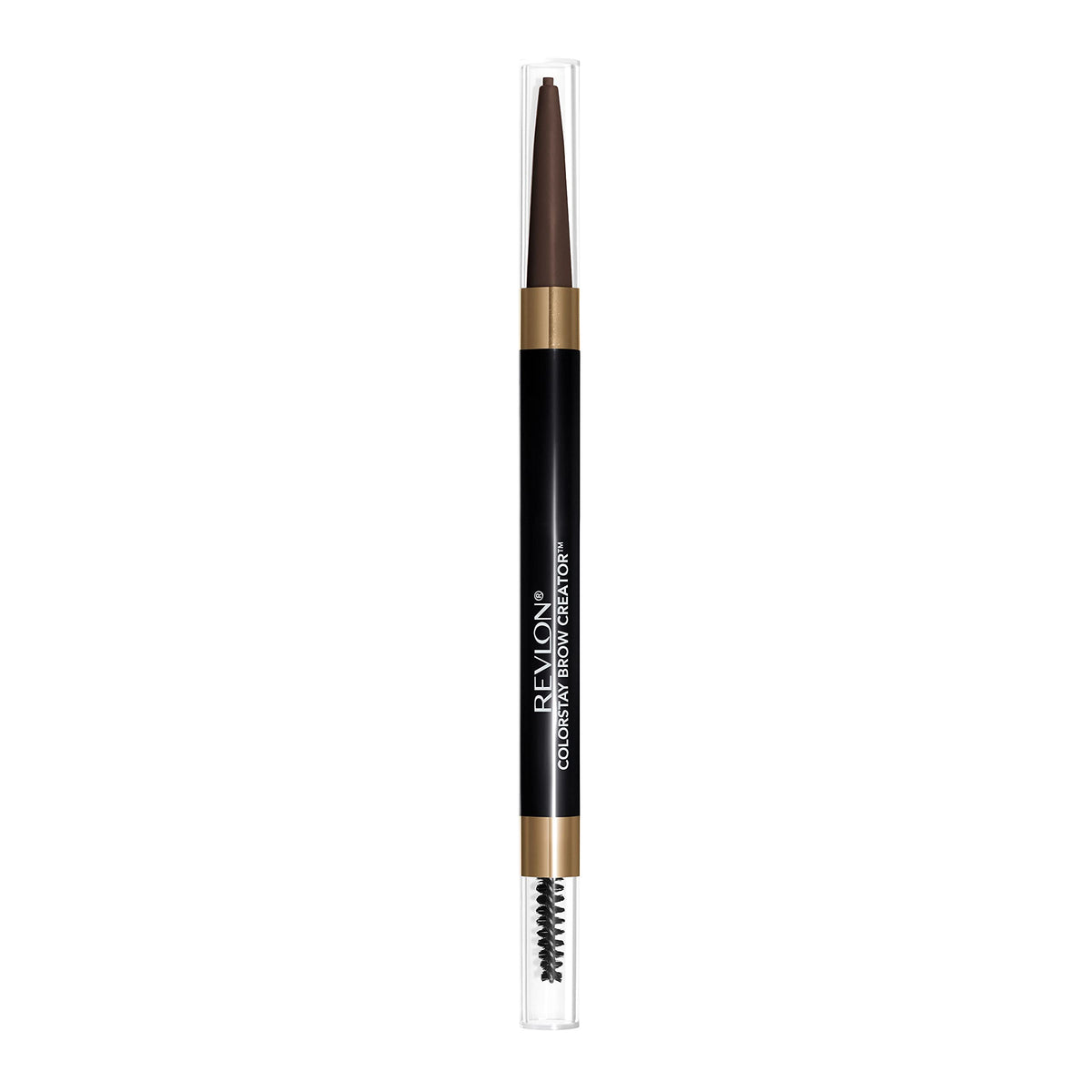 Revlon ColorStay Brow Creator, 610 Dark Brown, 0.003 oz REVLON