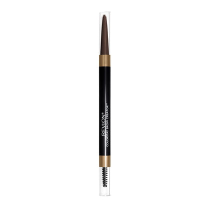 Revlon ColorStay Brow Creator, 610 Dark Brown, 0.003 oz REVLON