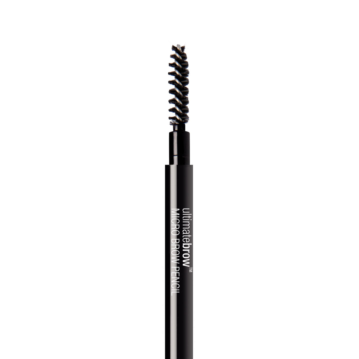 Wet n Wild Ultimate Brow Micro Eyebrow Retractable Pencil, Soft Brown, Ultra Fine 1.5mm Tip, Draws Tiny Brow Hairs wet n wild