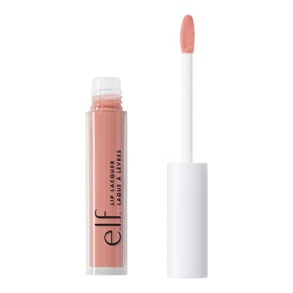 e.l.f. Lip Lacquer, Whisper Pink e.l.f.