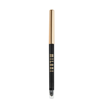 Milani Stay Put Waterproof Eyeliner Pencil with Smudger - After Dark Milani