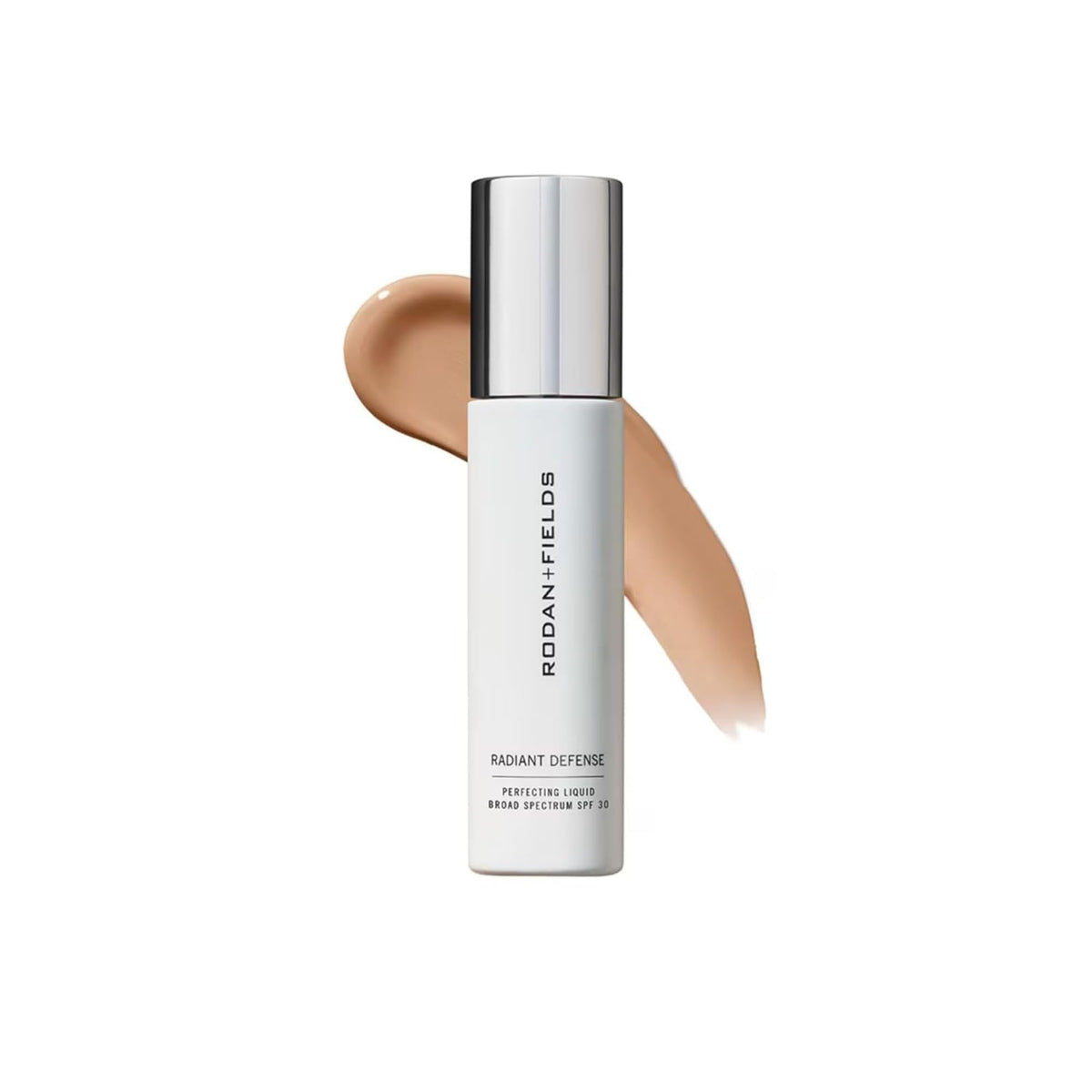 Rodan and Fields Radiant Defense Perfecting Liquid SPF 30 - Beige | 50 mL RODAN + FIELDS
