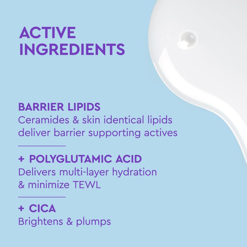 BYOMA Hydrating Milky Toner BYOMA
