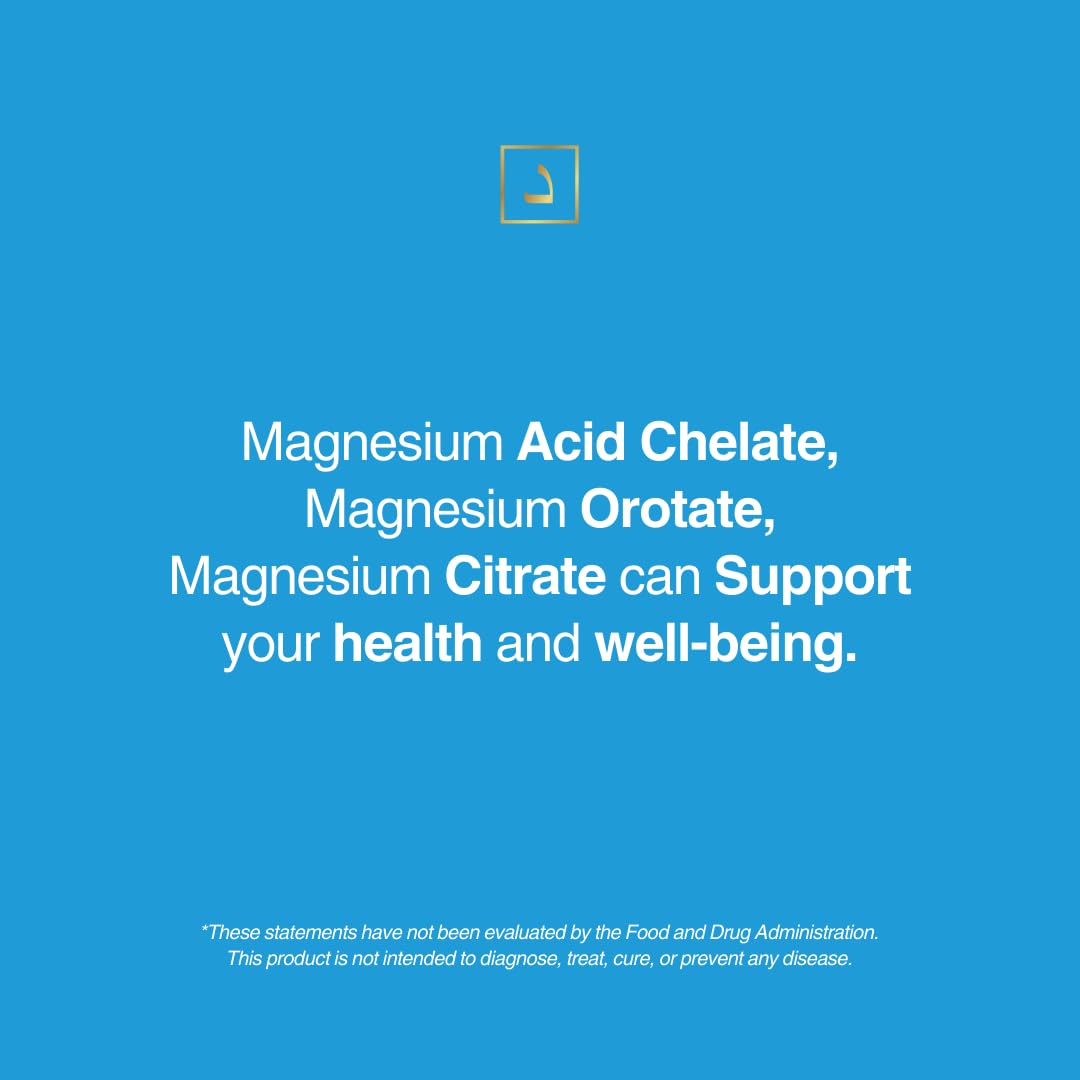 Active Mg Magnesium Supplement – 300mg Elemental Magnesium + Zinc & B Vitamins – Muscle & Nerve Support – 90 Vegan Capsules Migraine Stop buy australia supplements
